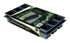 38 X 23,5 X 7,5 Cm Professionelles Anzucht-Komplettset Klein | Anzucht-Komplettset Von Garland -Elho Compo Geschaft 558860 38 x 23 5 x 7 5 cm Professionelles Anzucht Komplettset klein W0060 gl 0