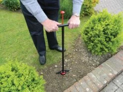 88 X 30,5 X 7,5 Cm Langstieliger Blumenzwiebel Pflanzer | Gartenzubehör Von Garland -Elho Compo Geschaft 558876 88 x 30 5 x 7 5 cm Langstieliger Blumenzwiebel Pflanzer W0475 gl 4