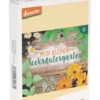 Mein Kleiner Teekräutergarten - Saatgutbox | BIO Teekräutersamen Von Bingenheimer Saatgut -Elho Compo Geschaft 559210 BIO Mein kleiner Teekraeutergarten Saatgutbox K98 N05 bi 0