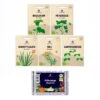 Grünzeugs Set | BIO Gemüsesamen-Sets Von Wundergarten 2 Grünzeugs Set | BIO Gemüsesamen-Sets Von Wundergarten -Elho Compo Geschaft 559249 BIO Gruenzeugs Set 2000 1017 0