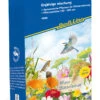 Blumenmischung Singvogel Winterfutter Für 30 M² | Blumensamenmischung Von Kiepenkerl -Elho Compo Geschaft 559307 Blumenmischung Singvogel Winterfutter fuer 30 m 4999 0