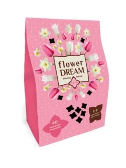 Flower Dream Blossom (40 Stück) | Blumenzwiebelmischungen Von Jub Holland