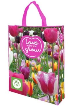 Tulpen Mix 'Love What You Grow' (30 Stück) | Tulpenzwiebeln Von Jub Holland