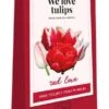 We Love Tulips, Red Love (20 Stück) | Tulpenzwiebeln Von Jub Holland -Elho Compo Geschaft 560137 We Love Tulips Red Love 1 Stueck 721280 jb 0