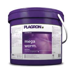 Plagron Mega Worm, 5 L | Bodenverbesserer