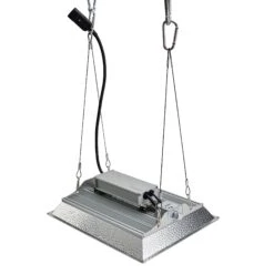 LED Pflanzenlampe Floris | LED Pflanzenlampen Von Neusius -Elho Compo Geschaft 561557 LED Pflanzenlampe Floris N1000WN np 0