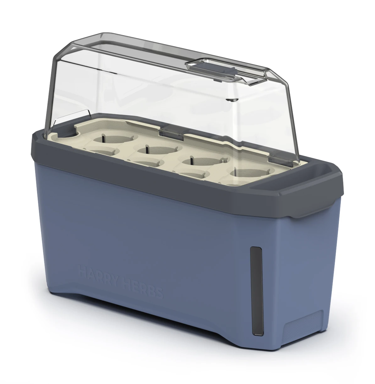 HARRY HERBS & FLORTUS Kräuter Set | Anzuchtsets Von FLORTUS 10 HARRY HERBS & FLORTUS Kräuter Set | Anzuchtsets Von FLORTUS – Bild 8