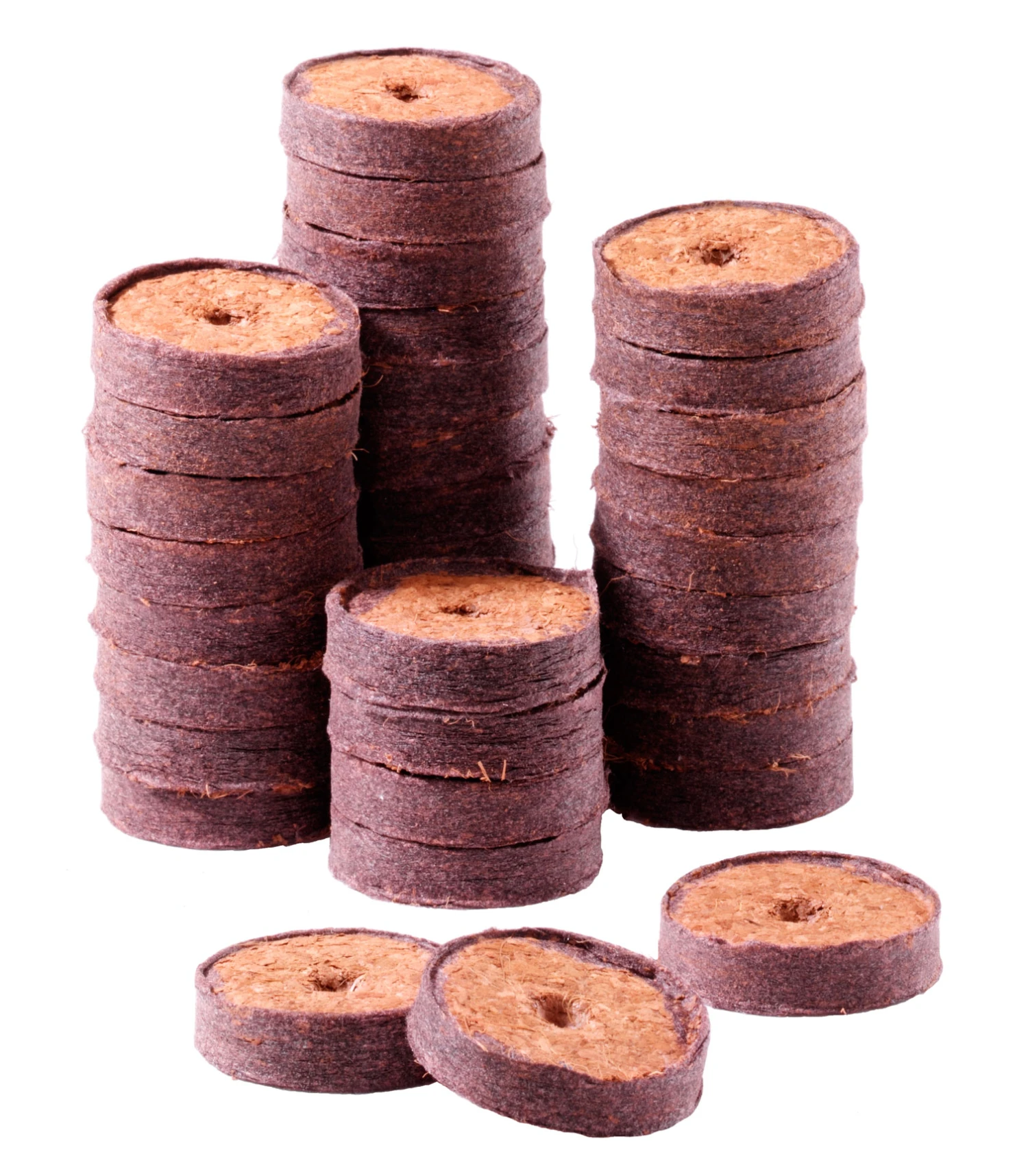 36 Mm Kokos-Quelltabletten Sparkarton 1.500 Stück (unbedruckt) | Kokos-Quelltabletten Von Romberg 5 36 Mm Kokos-Quelltabletten Sparkarton 1.500 Stück (unbedruckt) | Kokos-Quelltabletten Von Romberg – Bild 3