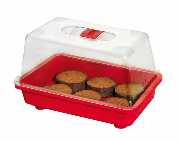 Zimmergewächshaus Veggie | Zimmergewächshaus Von Romberg 3 Zimmergewächshaus Veggie | Zimmergewächshaus Von Romberg